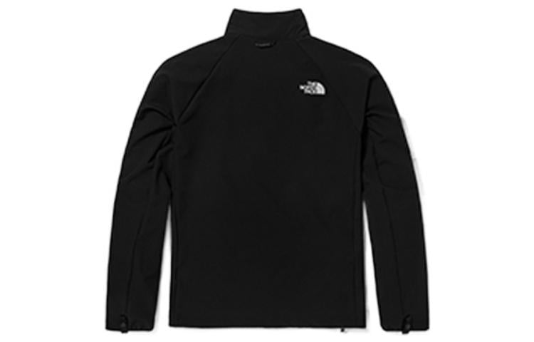 THE NORTH FACE Track Jacket 'Black' NF0A7WAK-JK3