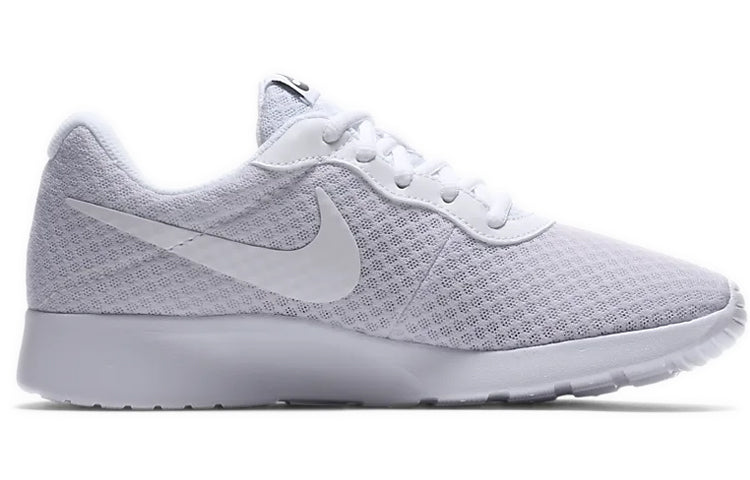 (WMNS) Nike Tanjun 'White' 812655-110