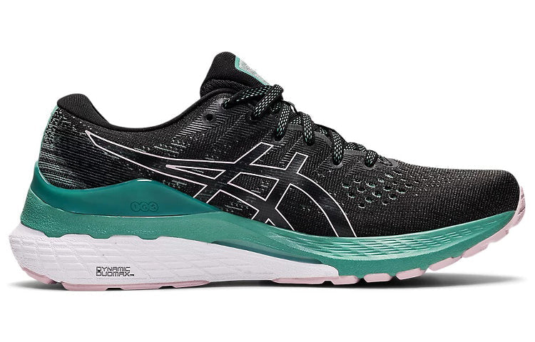 (WMNS) ASICS Gel-Kayano 28 'Black Sage' 1012B047-004
