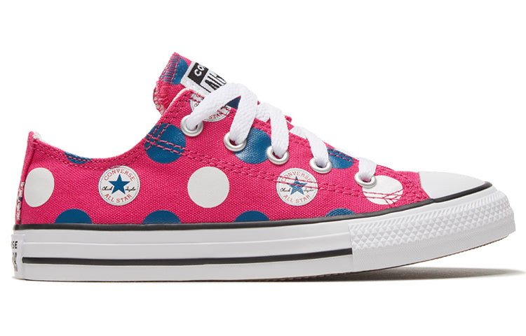 Converse Chuck Taylor All Star 'Pink Blue White' 667598C