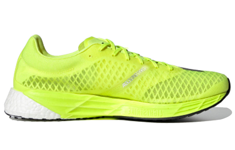 adidas Adizero Adios Pro 'Solar Yellow' FY0101