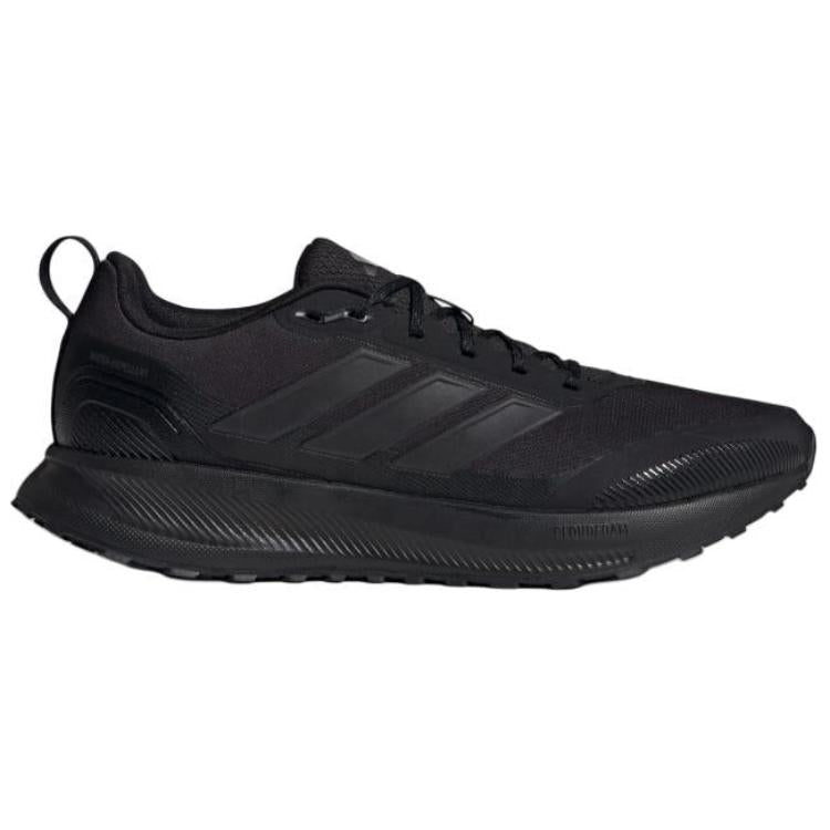 adidas Runfalcon 5.0 'Core Black Carbon' JP5916