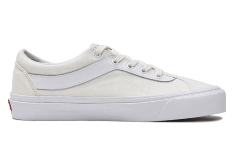 Vans Bold Ni 'Marshmallow' VN0A3WLPWP3