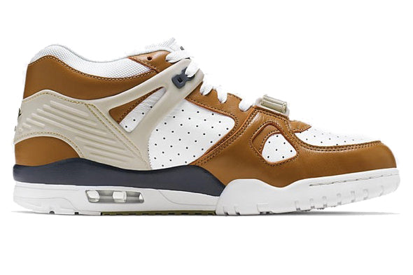 Nike Air Trainer 3 Retro 'Medicine Ball' 2019 CJ1436-100
