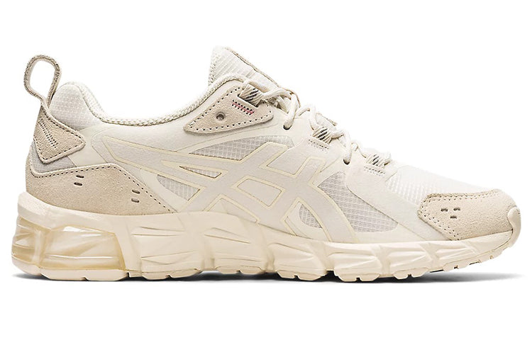 (WMNS) ASICS Gel-Quantum 180 6 'Khaki ' 1202A091-200