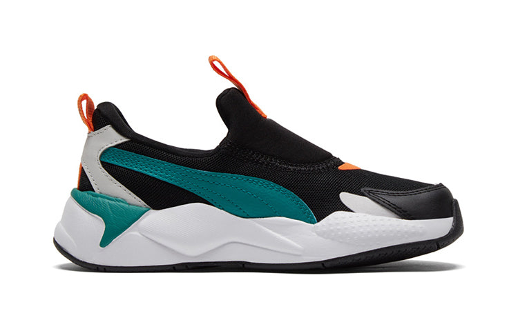 (PS) PUMA RS-X3 Slip-On 'Black Parasailing' 309676-04