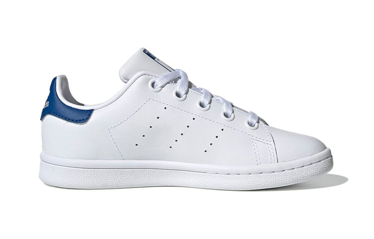 (PS) adidas Stan Smith J 'Cloud White Blue' BB0694