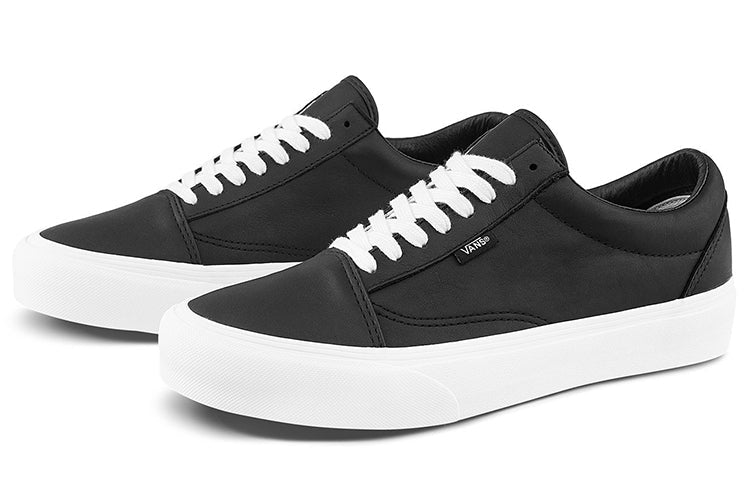 Vans Old Skool NS VLT LX 'Black' VN0A4UVQL3A