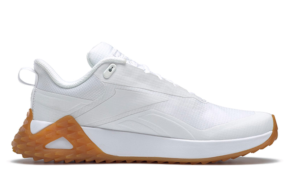 (WMNS) Reebok Trail Cruiser White FU8840