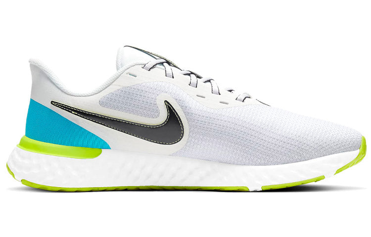 Nike Revolution 5 EXT 'Summit White Light Blue Fury' CZ8591-102