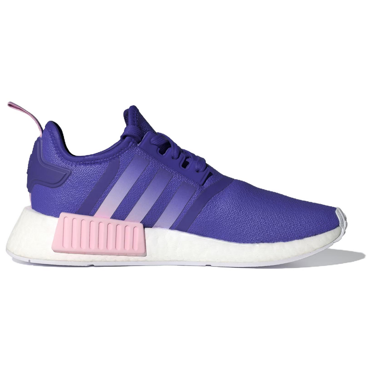 (WMNS) adidas NMD R1 'Energy Ink Pink Violet' IG8381