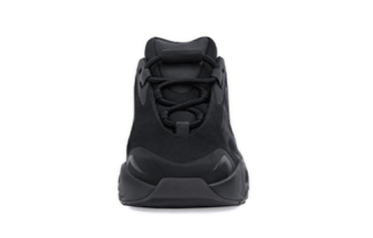 (TD) adidas Yeezy Boost 700 MNVN Infant 'Triple Black' FY4392