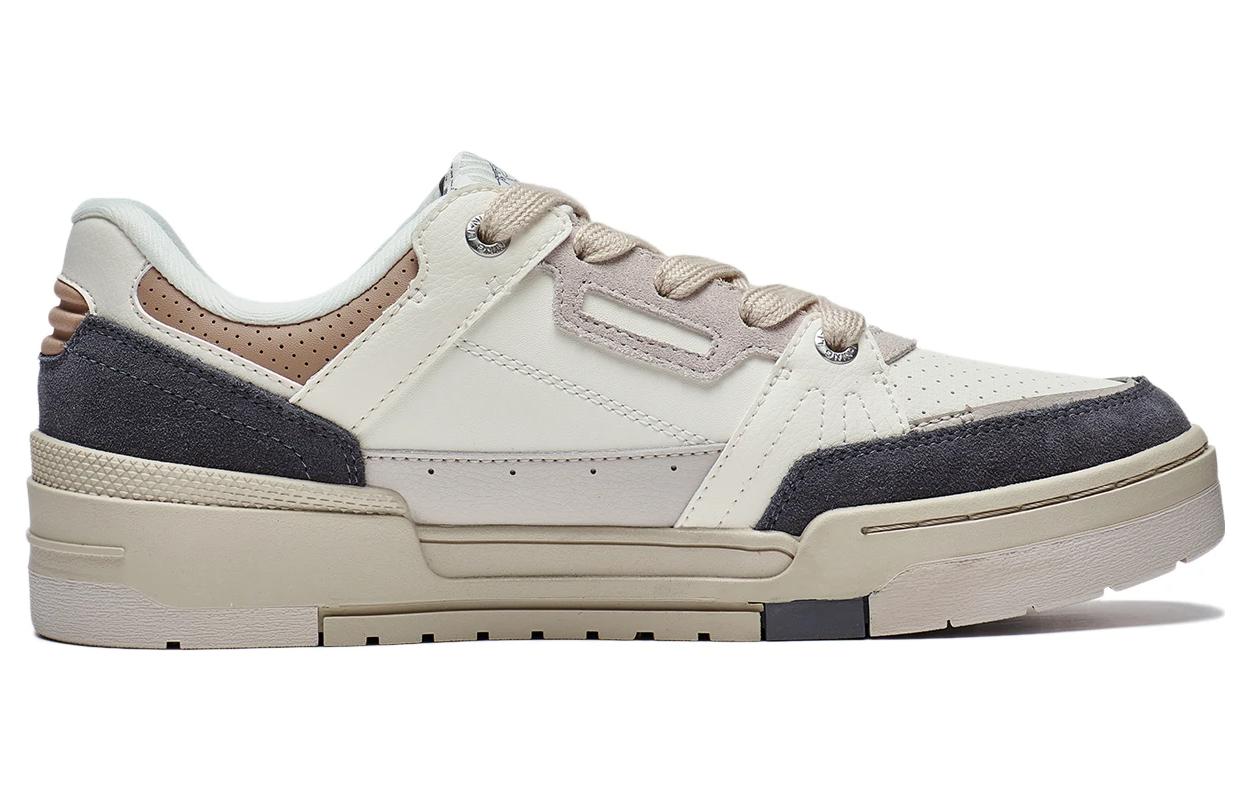Li-Ning Journey 1.5 'White Brown Grey' AGCT265-1