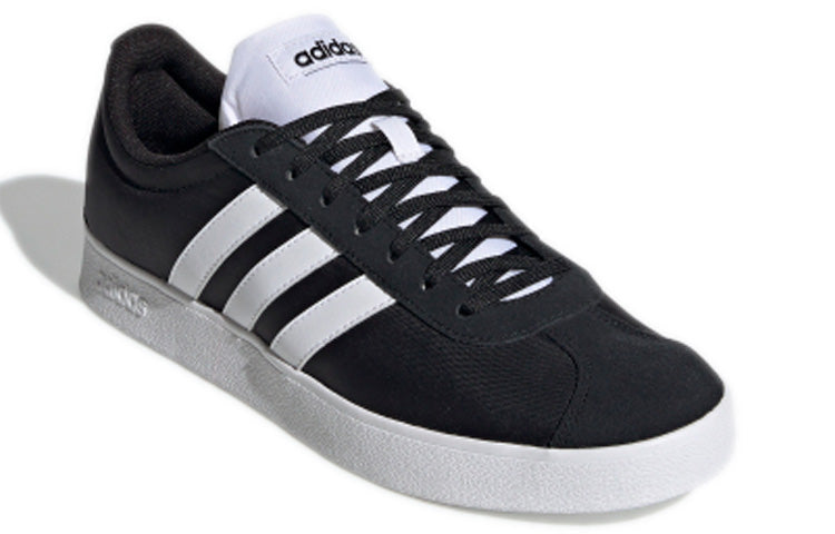adidas VL Court 2.0 'Black White' EG3940