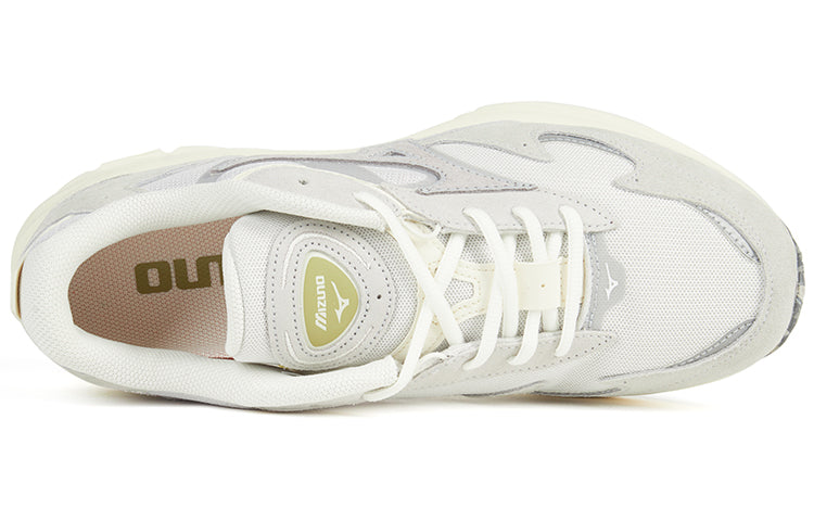 Mizuno Wave Rider Beta 'Clound White' D1GA330903