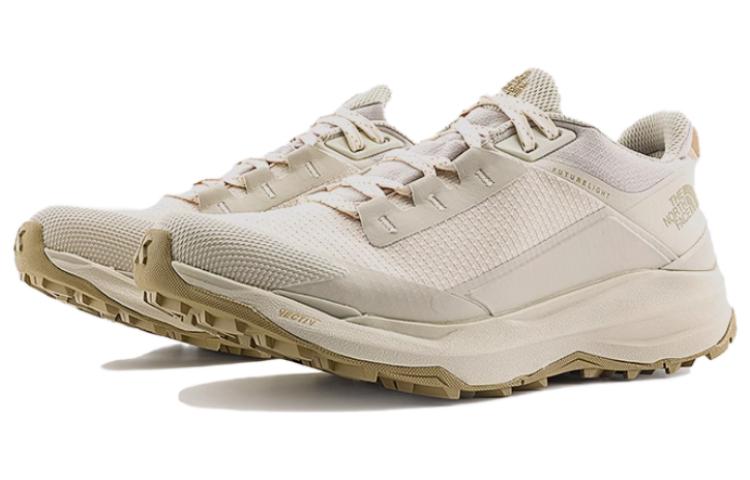(WMNS) THE NORTH FACE Vectiv Exploris II Futurelight 'Sandstone' 7W6D-9Z3