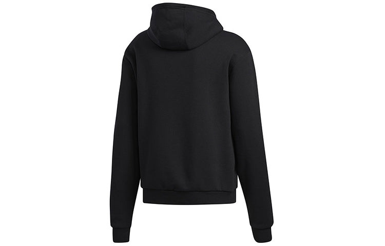 adidas originals Off Court Popover Trefoil Logo For Men Black EC7323