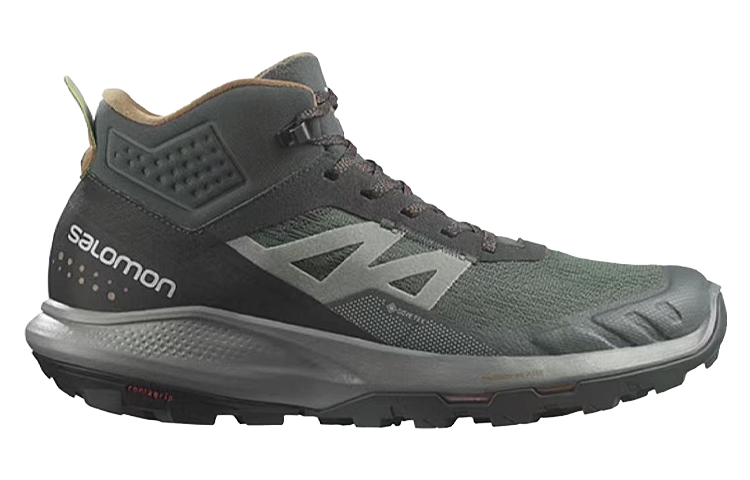 SALOMON OUTpulse Mid GTX 'Urban Chic Shadow' 472976 / L47297600