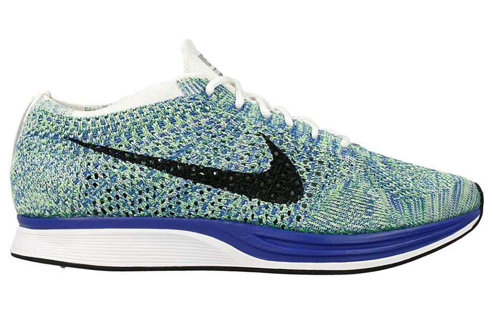 Nike Flyknit Racer 'Tranquil' 526628-104