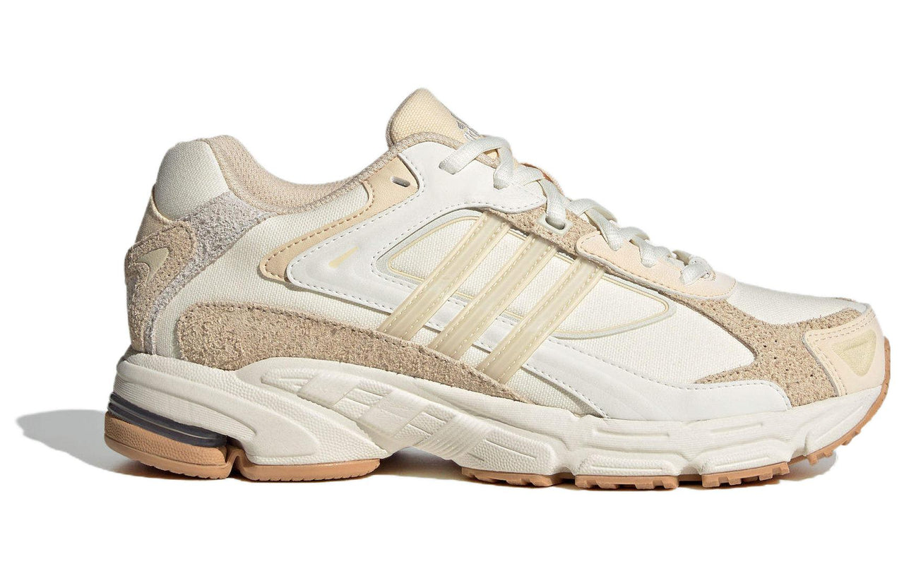 (WMNS) adidas Response CL 'White Sand Gum' IE9583