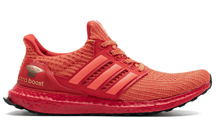 adidas Ultra Boost 4.0 Chengdu 'Orange Red' FW3723