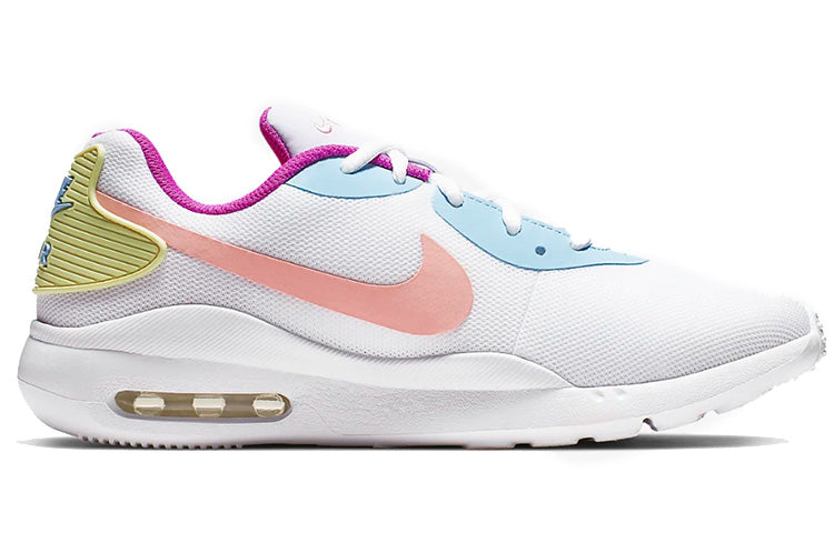 (WMNS) Nike Air Max Oketo 'Bleached Coral' AQ2231-104