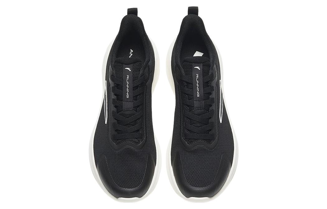 ANTA Running Series Sneakers 'Black' 112335576-1