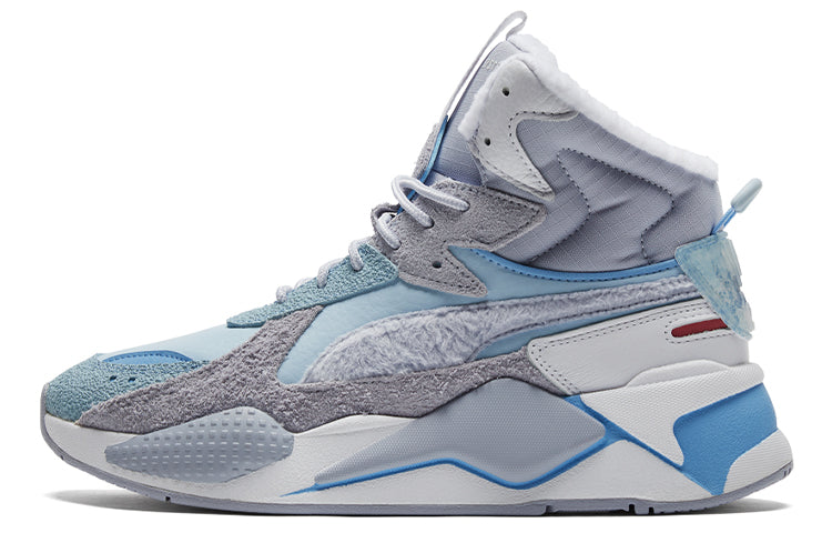 PUMA RS-X Mid Wtr 'Grey Blue' 380423-01
