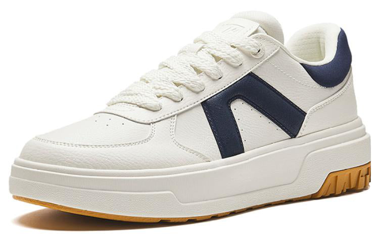 ANTA A Street 'White Navy' 112348071-1