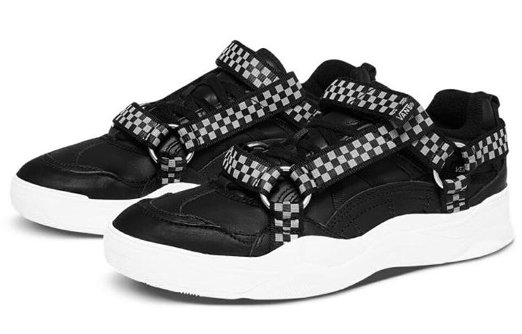 Vans Varix Wc Straps Black VN0A4U1MXW8
