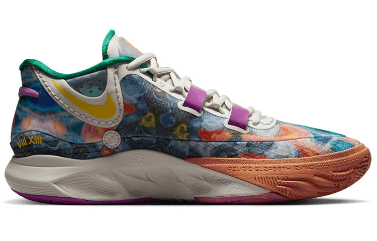 Nike Kyrie 8 EP 'Circle Of Life' DQ3839-001