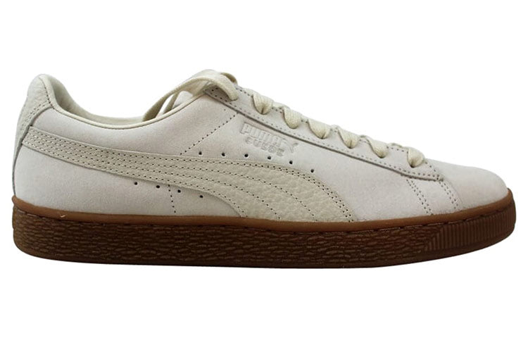 PUMA Suede Classic Natural Warmth 'Birch' 363869-02
