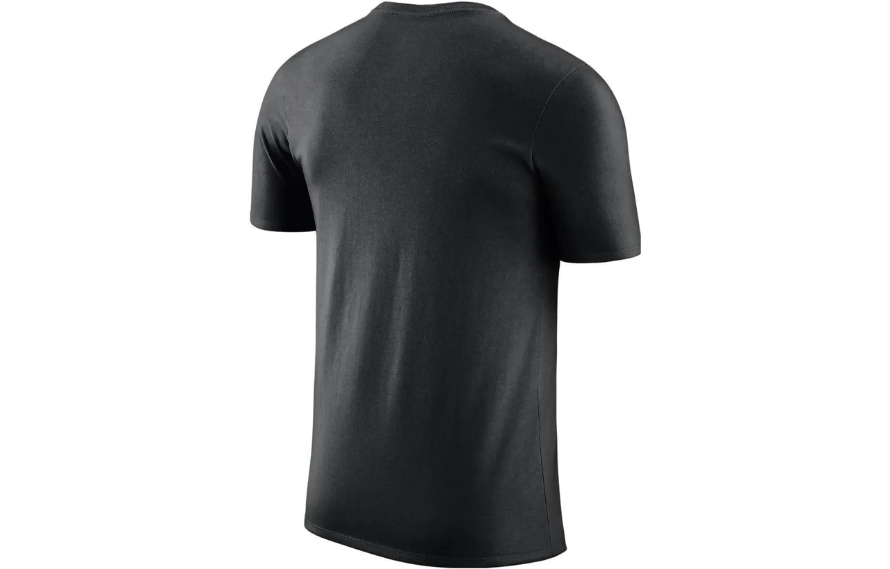 Nike x NBA Team 31 Logo T-Shirt 'Black' AT0515-010