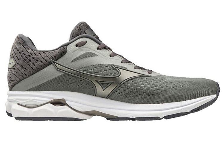 Mizuno Wave Rider 23 'Grey White' J1GC190361