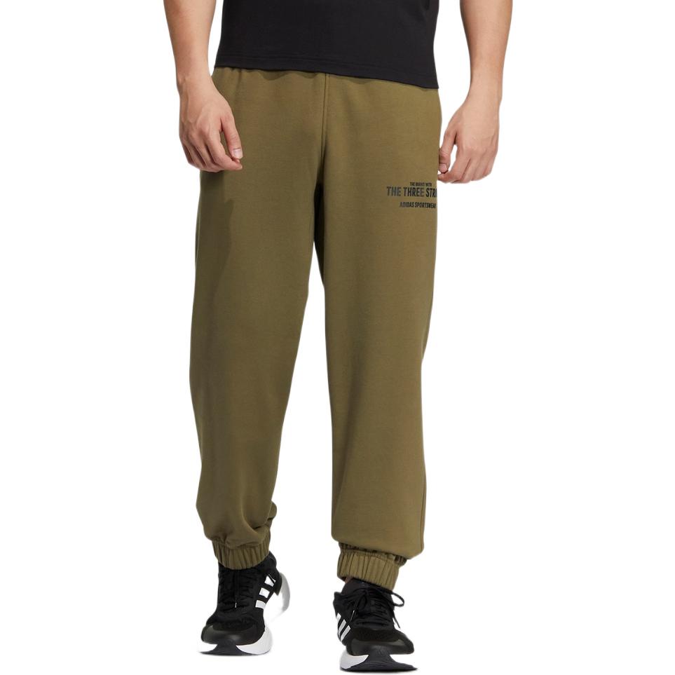 adidas M Pants Logo IB2764