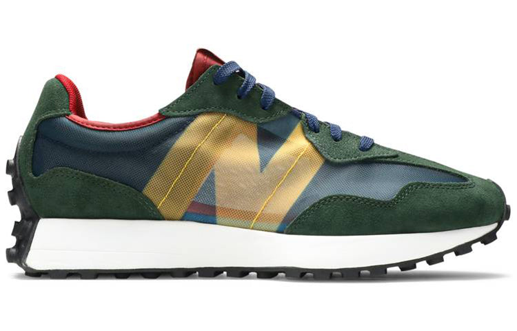New Balance Asos x New Balance 327 'Green' MS327ASO