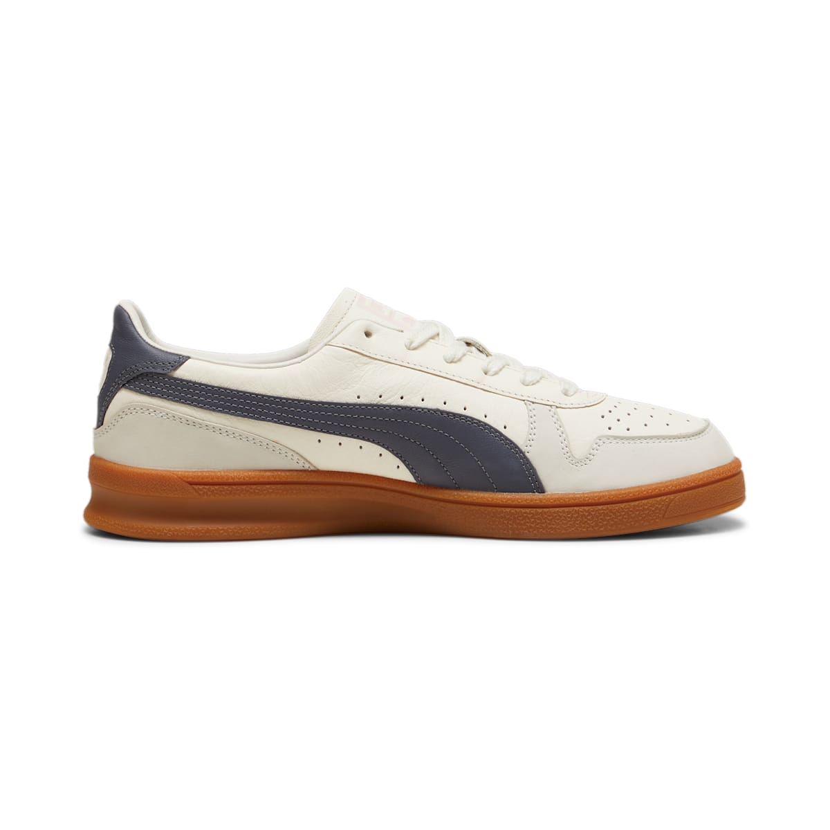 PUMA Indoor OG 'Frosted Ivory Galactic Grey' 395363-06