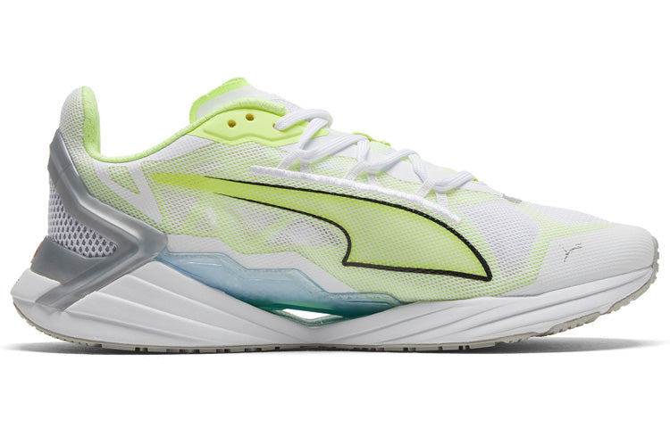 PUMA UltraRide 'Fizzy Yellow' 193753-02