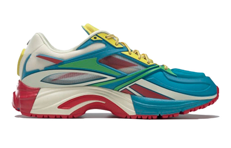 Reebok Premier Road Modern 'Red Blue White' FZ1687