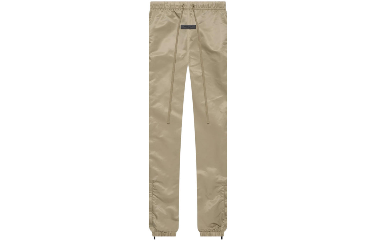 Fear of God Essentials SS22 Track Pant Oak FOG-SS22-245