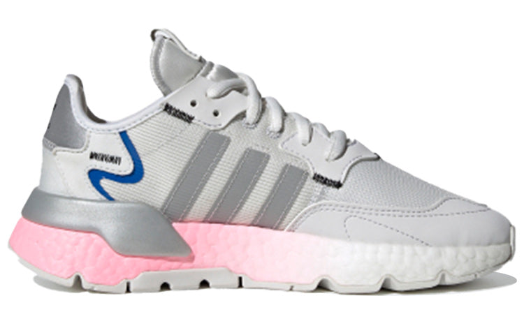 (WMNS) adidas originals Nite Jogger 'Grey Blue' FY5748