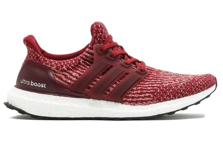 adidas UltraBoost 3.0 'Collegiate Burgundy' BA8845