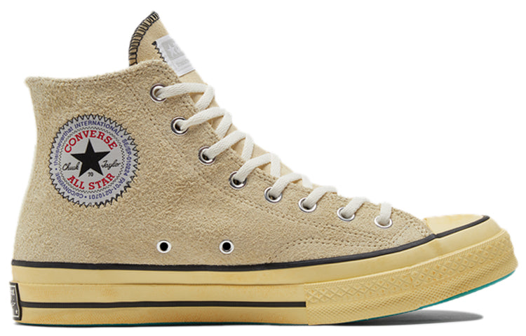 Converse thisisneverthat x Chuck 70 High 'New Vintage' 172395C