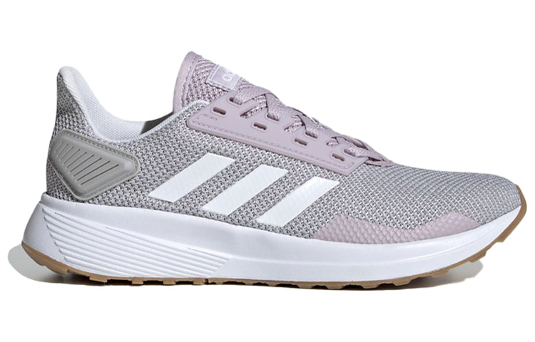 (WMNS) adidas Duramo 9 'Purple White' EE8351
