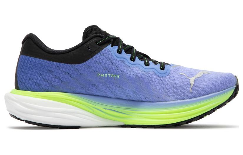 PUMA Deviate Nitro 2 'Royal Sapphire' 376807-09