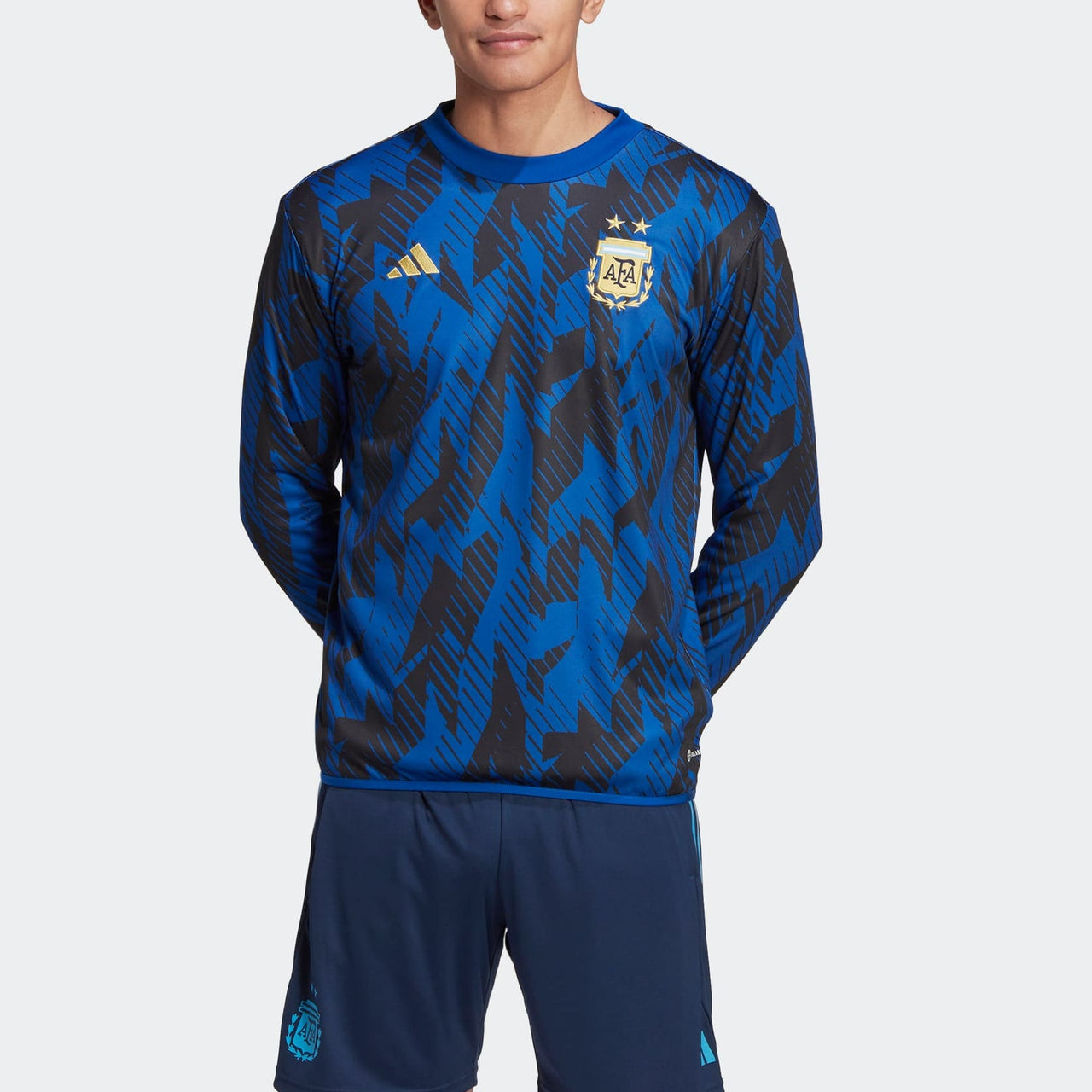 adidas Logo HG7235