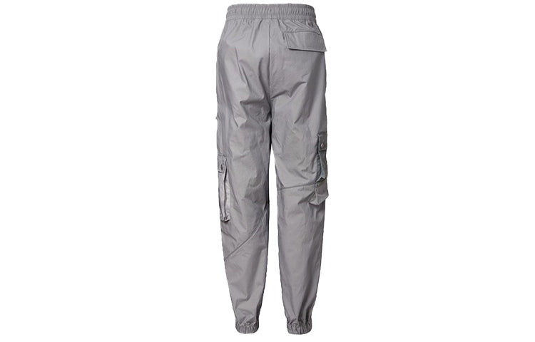Converse x Feng Chen Wang Converse Edition Future Classic Sweatpants 'Grey' 10020825-A01