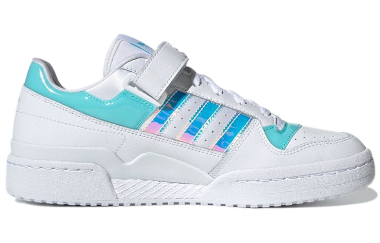 adidas Forum Low 'White Iridescent' GX3398