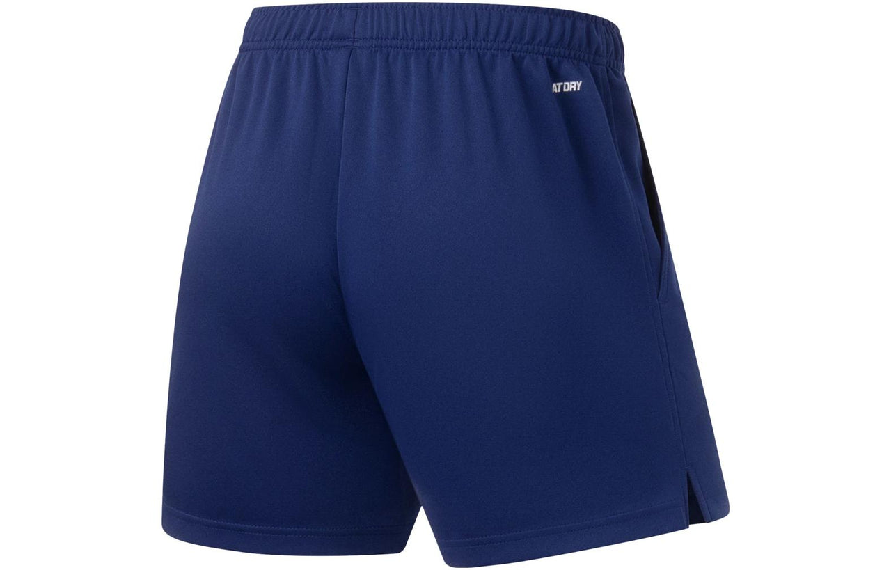 Li-Ning Basic Badminton Shorts 'Navy' AAPR379-10