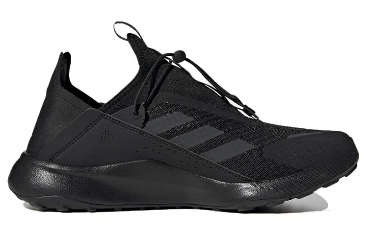 adidas Terrex Voyager 21 Slip-On Heat.Rdy 'Core Black' HP8623